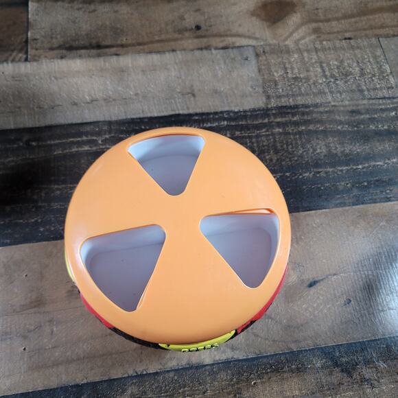 The Original Talking Cheeseburger Condiment Holder - Picture 5 of 7